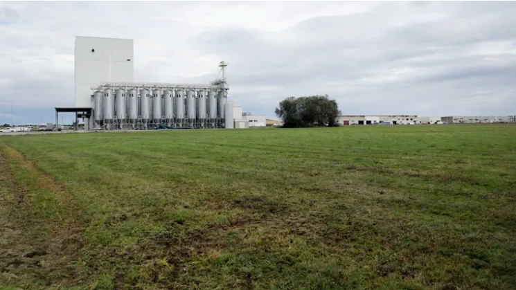 Proyecto Galicia Green Data Center