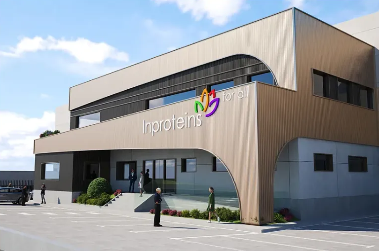 Proyecto InProteins