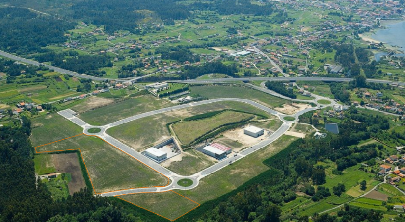 Proyecto Planta de Envasado Stolt Sea Farm